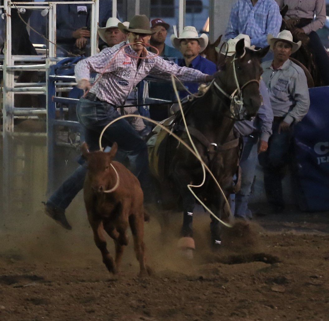 Tuf Cooper